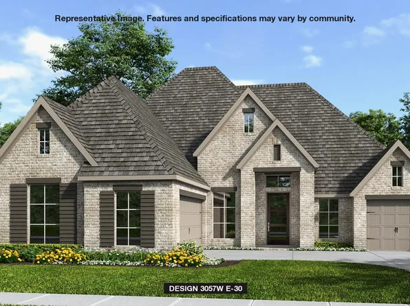 1409 Hidden Cove Dr, Lakewood Village, TX 75068