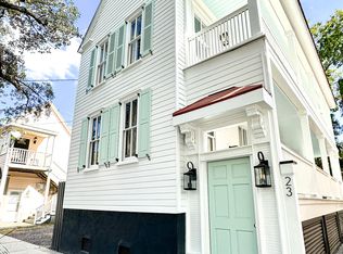 23 Cannon St, Charleston, SC 29403