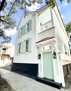 23 Cannon St, Charleston, SC, 29403