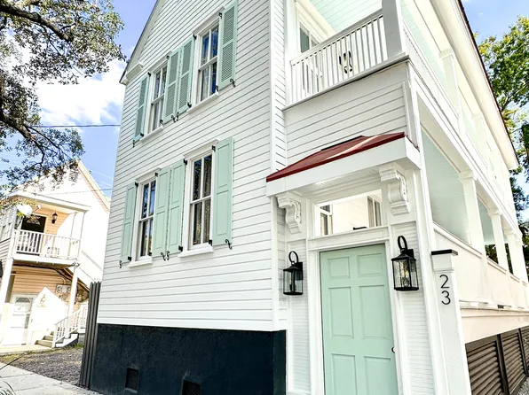 23 Cannon St, Charleston, SC 29403