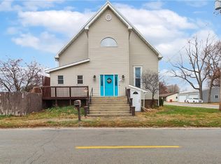 800 Main St, Lerna, IL 62440