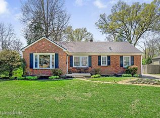 304 N Bonner Ave, Saint Matthews, KY 40207
