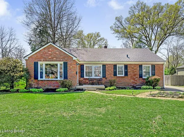 304 N Bonner Ave, Saint Matthews, KY 40207