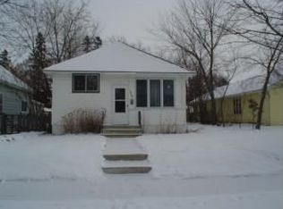 1208 America Ave NW, Bemidji, MN 56601