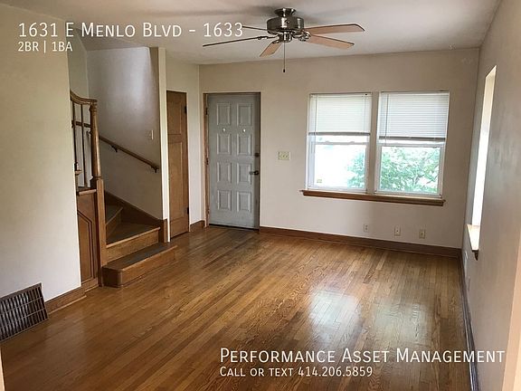 2nd image of 1631 E Menlo Blvd #1633