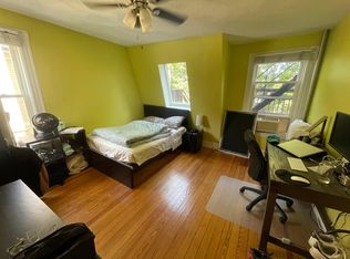 21 Capen St #4, Medford, MA 02155