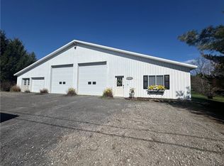 7229 Madison St, Waterville, NY 13480