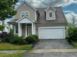 3133 Heritage Blvd, Matteson, IL 60443