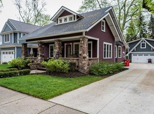 142 Terry Ave, Rochester, MI 48307