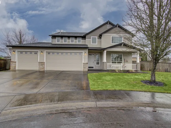 10705 NE 111th Ct, Vancouver, WA 98662