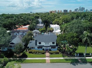 726 19th Ave NE, Saint Petersburg, FL 33704