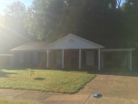3rd image of 4341 Ann Arbor Ln