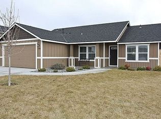 5821 Robert Wayne Dr, Pasco, WA