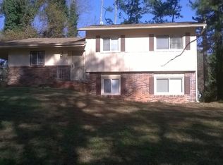 156 Ruzelle Dr SE, Atlanta, GA 30354