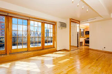 Rented by Town Residential
