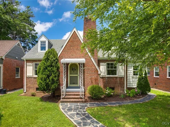 1806 Maple Shade Ln, Richmond, VA 23227