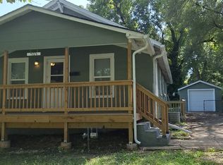 523 E Fair St, Independence, MO 64055