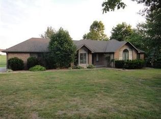 1342 W Gooch Rd, Nixa, MO 65714