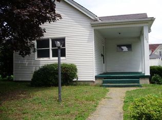 1406 Park Ave, Portsmouth, OH