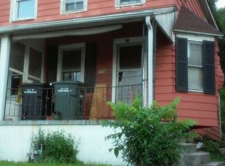 597 Coates St, Coatesville, PA 19320