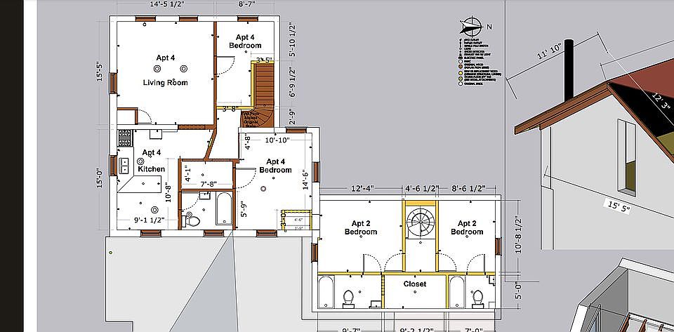 2nd image of 303 S Indiana St