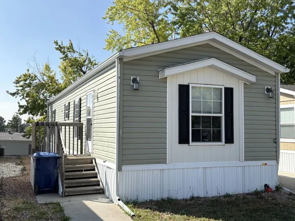 1801 W 92nd Ave #340, Federal Heights, CO 80260