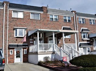 3123 Fairdale Rd, Philadelphia, PA 19154