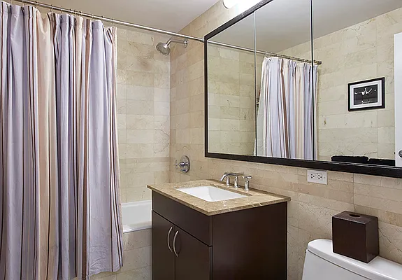 Rented by Brown Harris Stevens | media 24