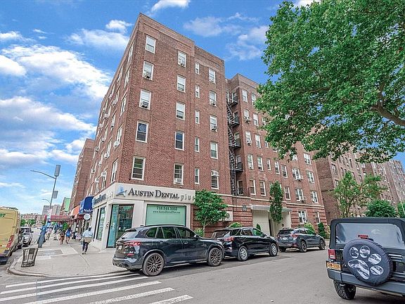 3rd image of 11034 73rd Rd APT 4F