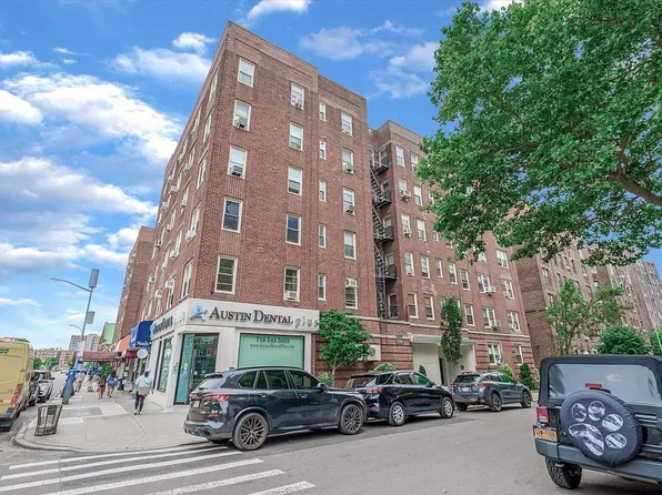 11034 73rd Rd APT 4F, Flushing, NY 11375