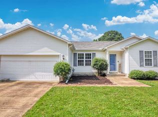 5095 Planer Dr, Milan, TN 38358