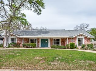 5001 Boulder Lake Rd, Fort Worth, TX 76103