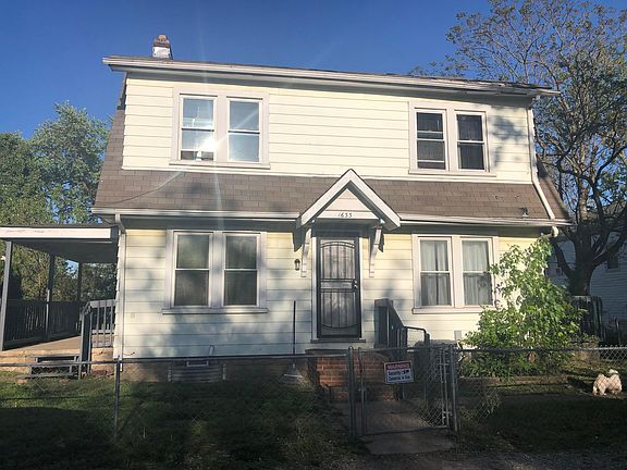 2nd image of 1633 E 17th Ave