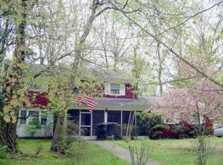 488 Sherman Rd, North Brunswick, NJ 08902