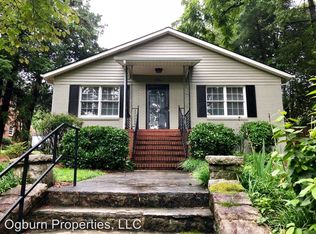 530 W End Blvd, Winston Salem, NC 27101