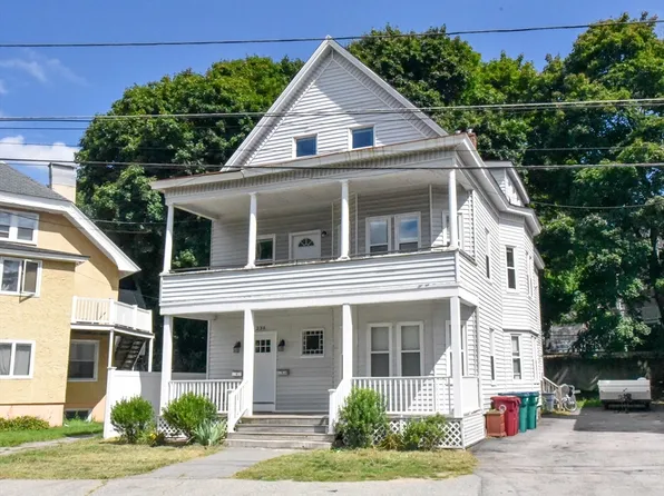 236 Rogers St, Lowell, MA 01852