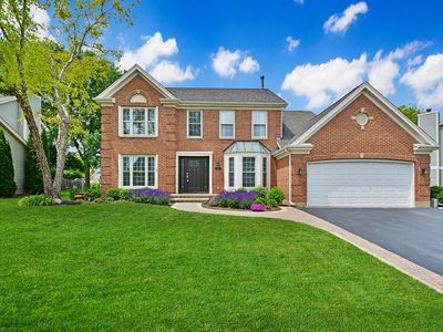 1205 Thorndale Ln, Lake Zurich, IL, 60047