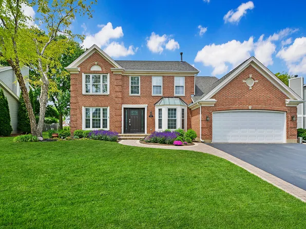 1205 Thorndale Ln, Lake Zurich, IL 60047