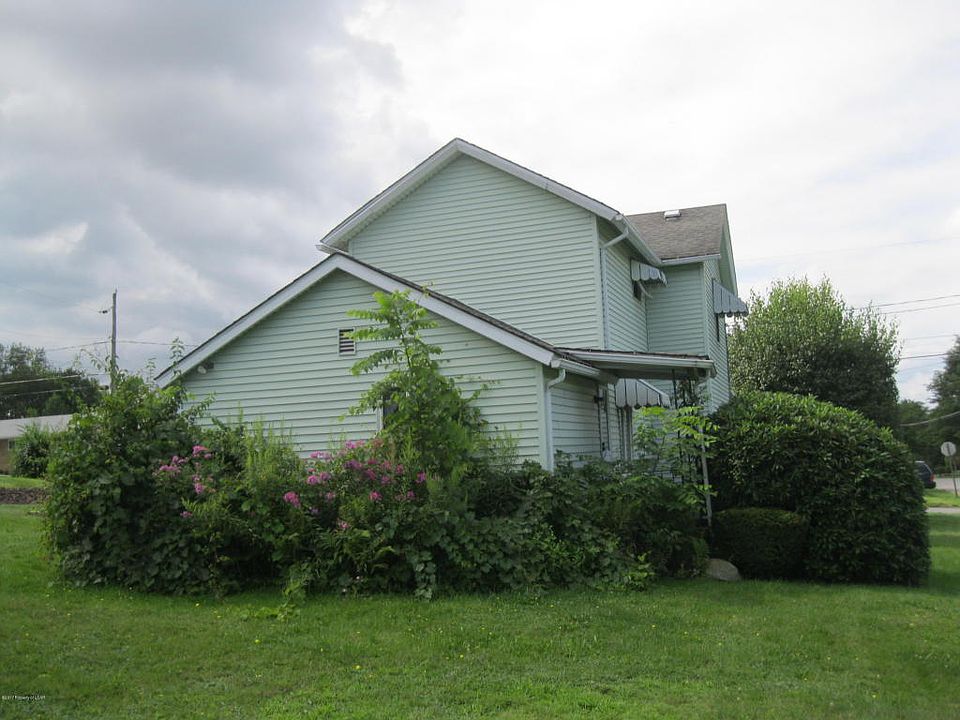 25 Drake St, Hughestown, PA 18640 Zillow