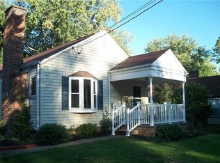 365 Merrie Rd, Lewiston, NY 14092