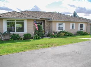 220 Santa Roza Dr, Yakima, WA
