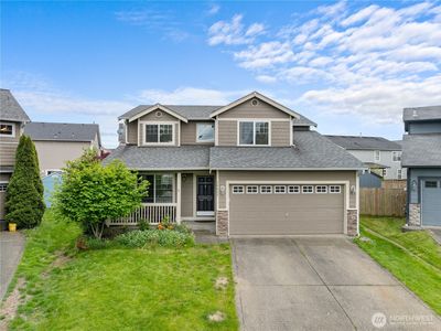 14627 81st Avenue E, Puyallup, WA, 98375