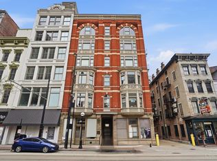 621 Main St Unit 4B, Cincinnati, OH