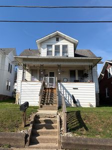 207 Euclid Ave, Clarksburg, WV, 26301