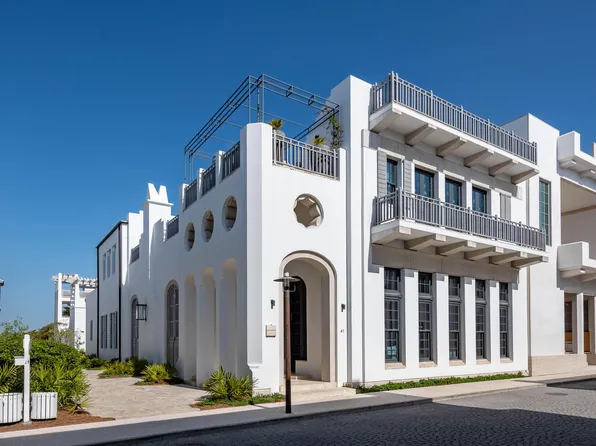 41 Kings Castle Ct, Inlet Beach, FL 32461