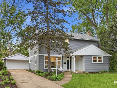 2002 Hawk Ct, Rolling Meadows, IL, 60008
