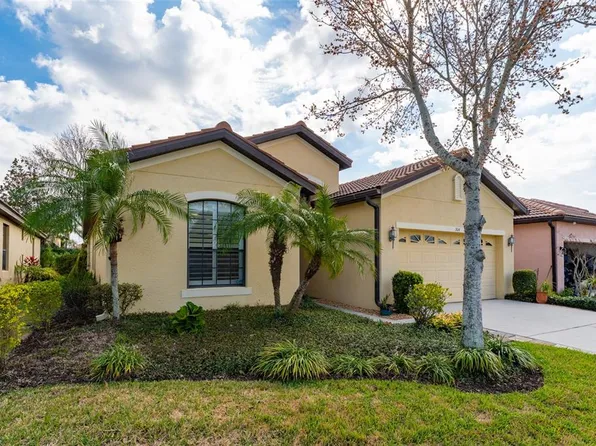 304 Silver Falls Dr, Apollo Beach, FL 33572