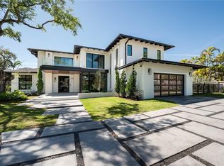 9400 SW 72nd Ct, Pinecrest, FL 33156