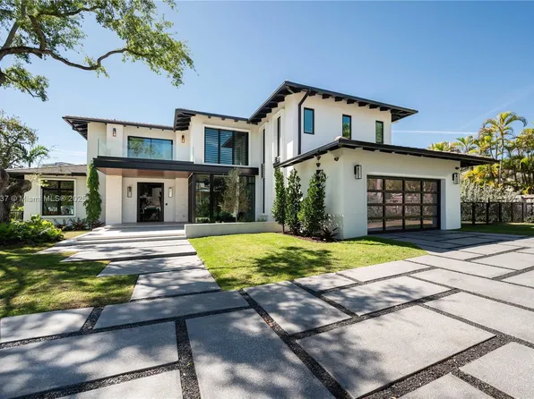 9400 SW 72nd Ct, Pinecrest, FL 33156