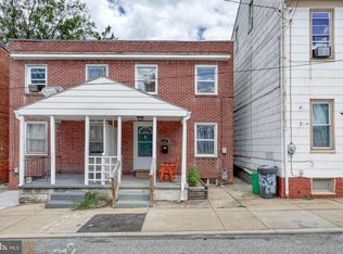 233 Pattison St, York, PA 17403